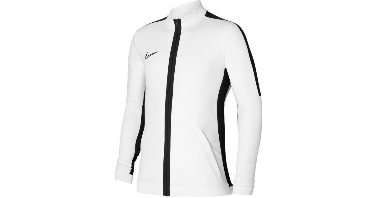 Dzsekik Nike Academy Trainings Jacket Fehér | dr1695-100, 1