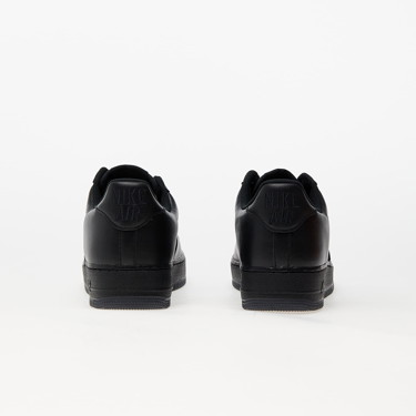 Sneakerek és cipők Nike Air Force 1 Low "Black Jewel" Fekete | FN5924-001, 5