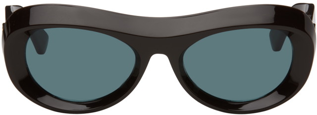 Oval Sunglasses