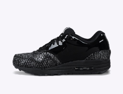 Sneakerek és cipők Nike Air Max 1 VT QS "New Years Eve Pack" W Fekete | 615868-002