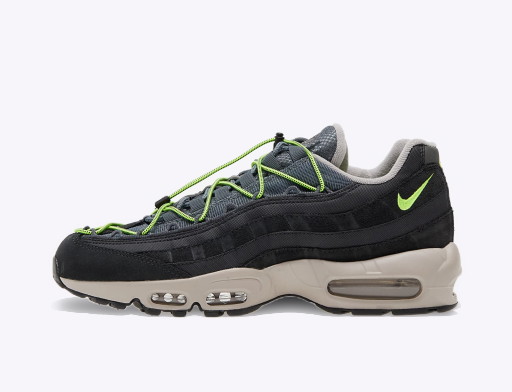 Sneakerek és cipők Nike Air Max 95 Szürke | DO6391-001