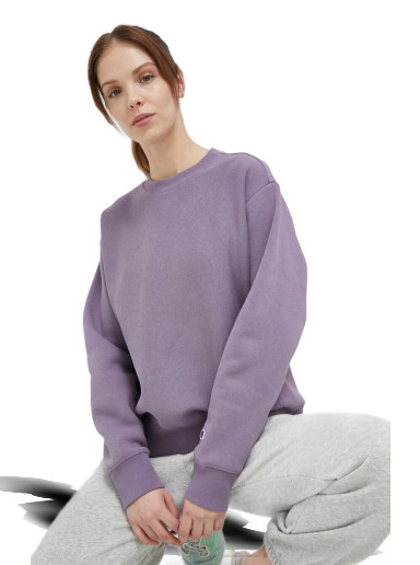 Sweatshirt Champion Crewneck Orgona | 116239