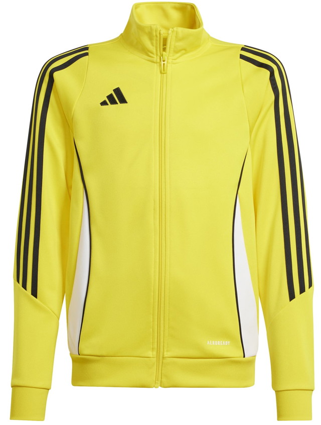 Dzsekik adidas Originals adidas TIRO24 TRJKTY Sárga | ir9507