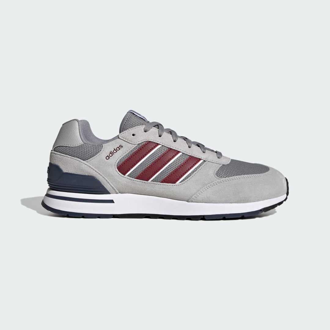Sneakerek és cipők adidas Originals Run 80s Szürke | ID1882, 1