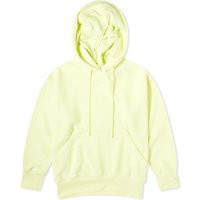 Sweatshirt Nike Plush Oversized Hoodie Sárga | DQ6840-331, 1