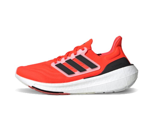 Sneakerek és cipők adidas Performance Ultraboost Light 
Piros | HQ6341