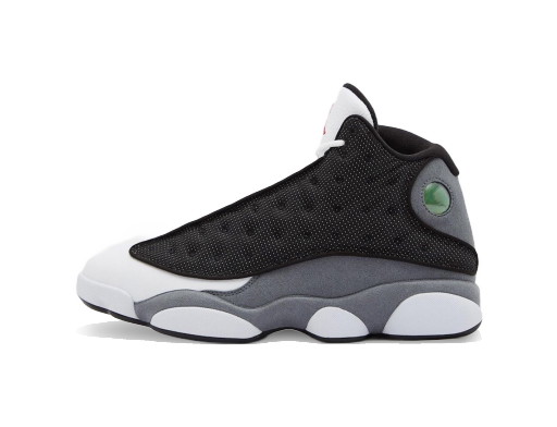 Sneakerek és cipők Jordan Air Jordan 13 Retro “Black Flint” Fekete | DJ5982-060