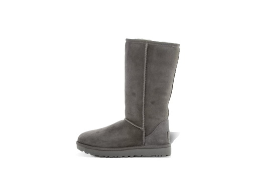 Sneakerek és cipők UGG Classic Tall II Boot Szürke | 1016224-GREY