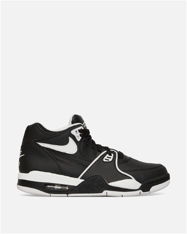 Sneakerek és cipők Nike Air Flight '89 Fekete | CU4833-015, 2