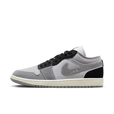 Sneakerek és cipők Jordan Air Jordan 1 Low SE Craft Szürke | DZ4135-002, 0