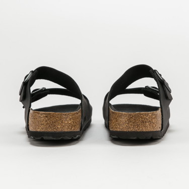 Sneakerek és cipők Birkenstock Arizona BS Fekete | 1019069, 3