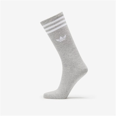 Zoknik és harisnyanadrágok adidas Originals High Crew Socks Többszínű | IU2653, 2