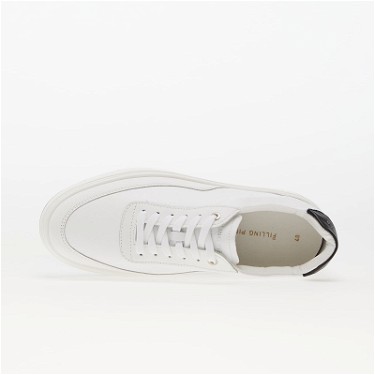 Sneakerek és cipők Filling Pieces Mondo Crumbs Fehér | 46727541901, 2