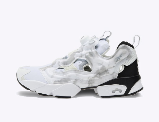 Sneakerek és cipők Reebok Instapump Fury OG Fehér | FW7700