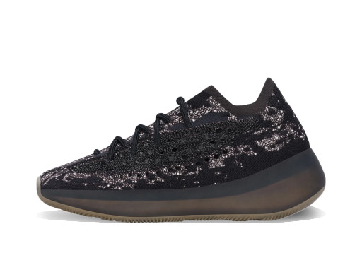 Sneakerek és cipők adidas Yeezy Yeezy Boost 380 Onyx Fekete | H02536