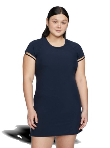 Ruha Nike Jacquemus x Dri-fit Dress 2 Sötétkék | DN3243-475