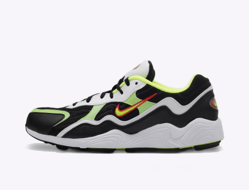 Sneakerek és cipők Nike Air Zoom Alpha Fekete | BQ8800-003
