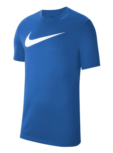 Póló Nike Dri-FIT Park 20 Sötétkék | cw6941-463