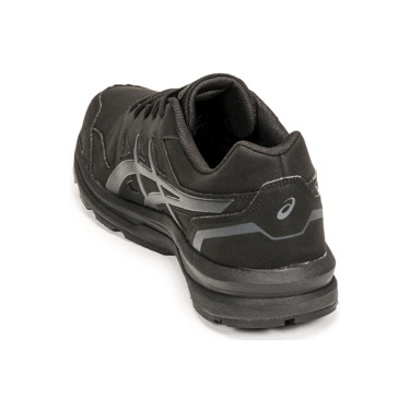 Sneakerek és cipők Asics Sports Trainers (Shoes) GEL-MISSION Fekete | Q801Y-9097, 4