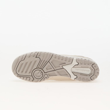 Sneakerek és cipők New Balance 550 Linen (Women's) Bézs | BBW550RB, 3