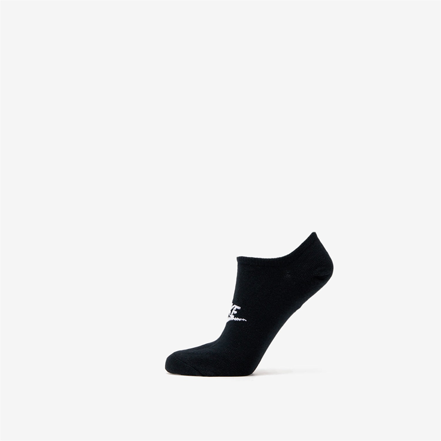 Zoknik és harisnyanadrágok Nike Everyday Essential No Show Socks 3-Pack Fekete | SK0111-010, 0