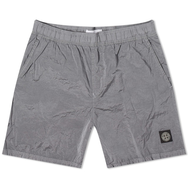 Nylon Metal Shorts