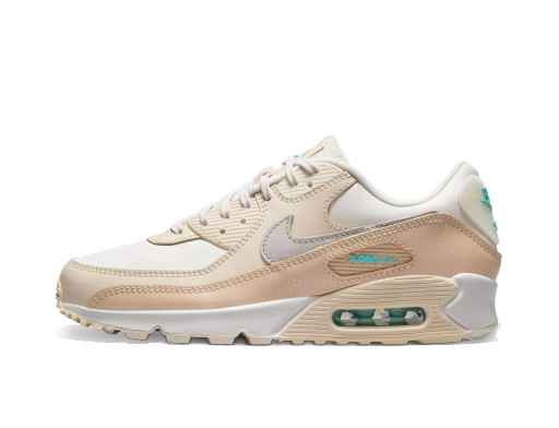 Sneakerek és cipők Nike Air Max 90 SE Mama W Bézs | DZ5194-001