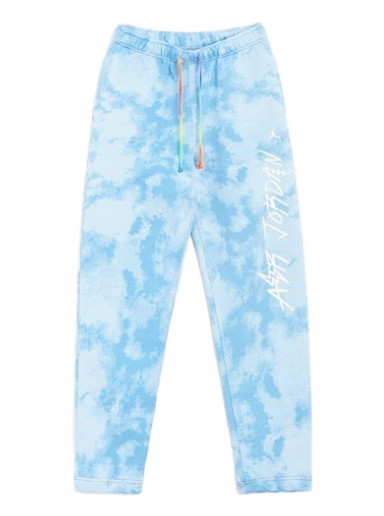 Sweatpants Jordan X J Balvin Fleece Pant Kék | DR2960-447