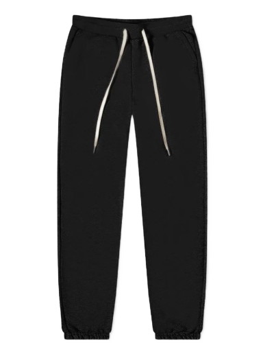 Sweatpants John Elliott LA Sweat Pant Fekete | C154B0010A