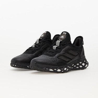 Sneakerek és cipők adidas Performance adidas Web BOOST W Core Black/ Core Black/ Ftwr White Fekete | GZ6456, 5