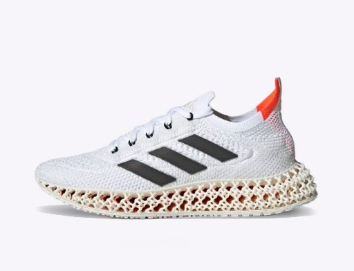 Fuss adidas Performance 4D FWD Tokyo Fehér | FY3967