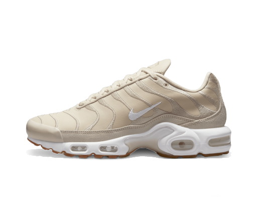 Sneakerek és cipők Nike Air Max Plus PRM W Bézs | DZ2832-200