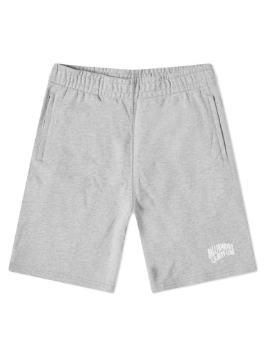 Rövidnadrág BILLIONAIRE BOYS CLUB Small Arch Logo Sweat Short Szürke | BC002-HG