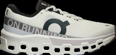 Sneakerek és cipők On Running Cloudmonster 2 Fehér | 3me10122035, 0