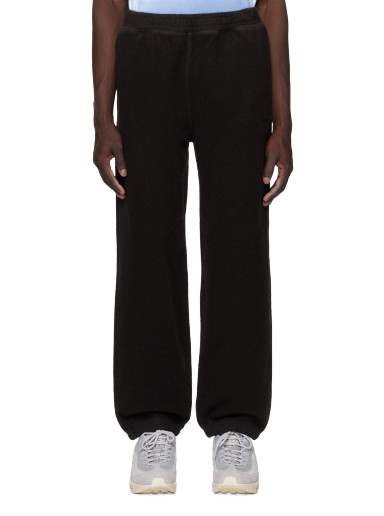 Sweatpants Stüssy Inside Out Sweatpants Fekete | 116612