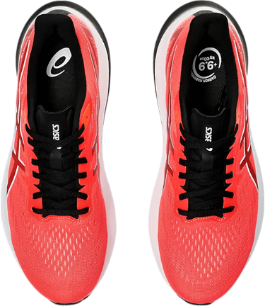Sneakerek és cipők Asics GT-2000 12 
Piros | 1011b691-600, 3