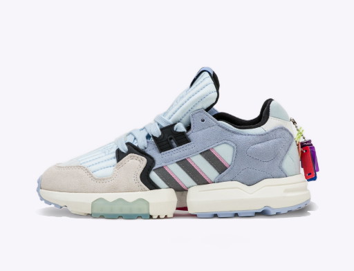 Sneakerek és cipők adidas Originals ZX Torsion W Kék | EF4375