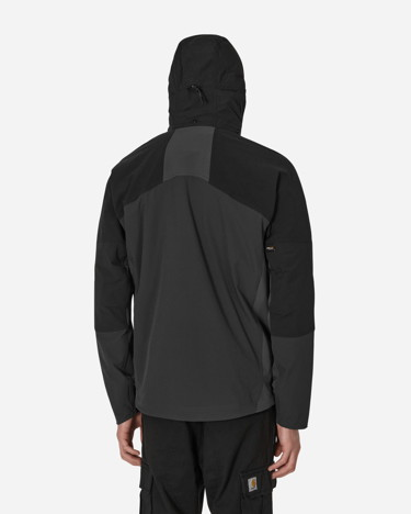 Dzsekik Nike ACG Sun Farer Jacket Fekete | DH3103-010, 2