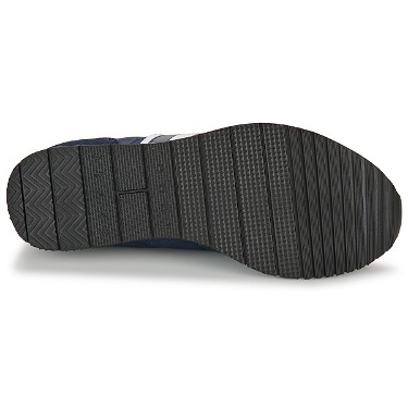 Sneakerek és cipők Tommy Hilfiger RUNNER CASUAL ESS Sötétkék | EM0EM01351-C1G, 6