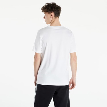 Póló Jordan The Shoes Short Sleeve T-shirt Fehér | DH8952-100, 3