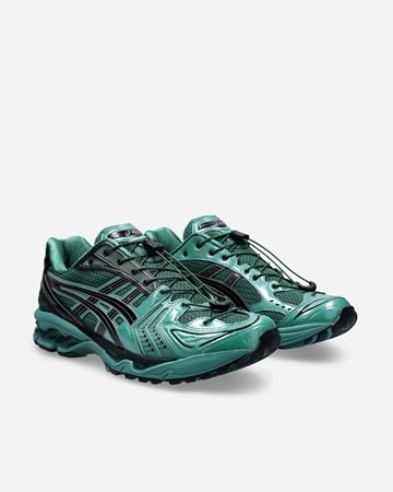 Sneakerek és cipők Asics UNAFFECTED x Gel-Kayano 14 "Posy Green" Zöld | 1201A922-300, 2