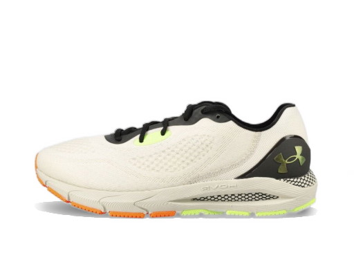 Sneakerek és cipők Under Armour Hovr Sonic 5 Bézs | 3024898