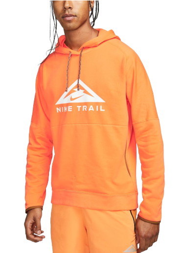 Trail Magic Hour Hoodie