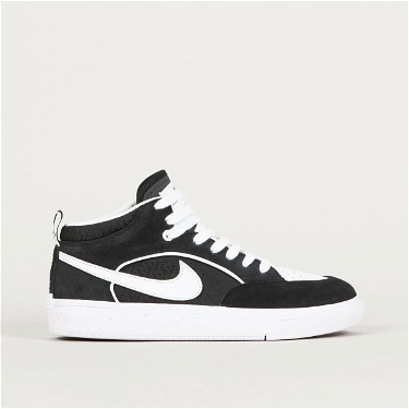 Sneakerek és cipők Nike React Leo "Black/White" Fekete | DX4361-001, 1
