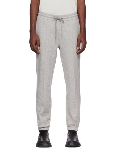 Sweatpants Moncler Drawstring Lounge Pants Szürke | I10918H00010899WP