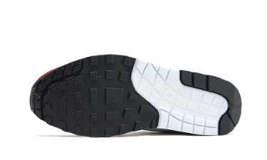 Sneakerek és cipők Nike Air Max 1 "Dark Team Red" Burgundia | FD9082-106, 3