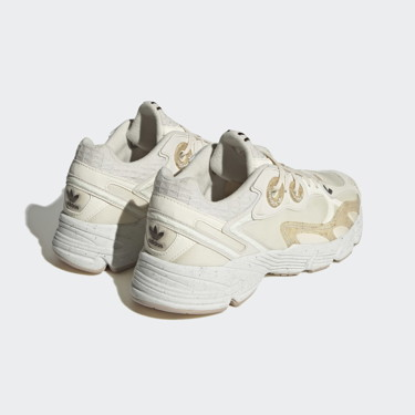 Sneakerek és cipők adidas Originals Astir Her Vegan Bézs | HQ6670, 1