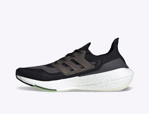 Lifestyle adidas Performance UltraBoost 21 Fekete | fy0374