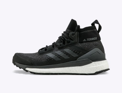 Sneakerek és cipők adidas Performance Terrex Free Hiker Fekete | D97203