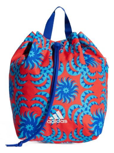 Hátizsákok adidas Performance FARM Rio Backpack Többszínű | IS3348